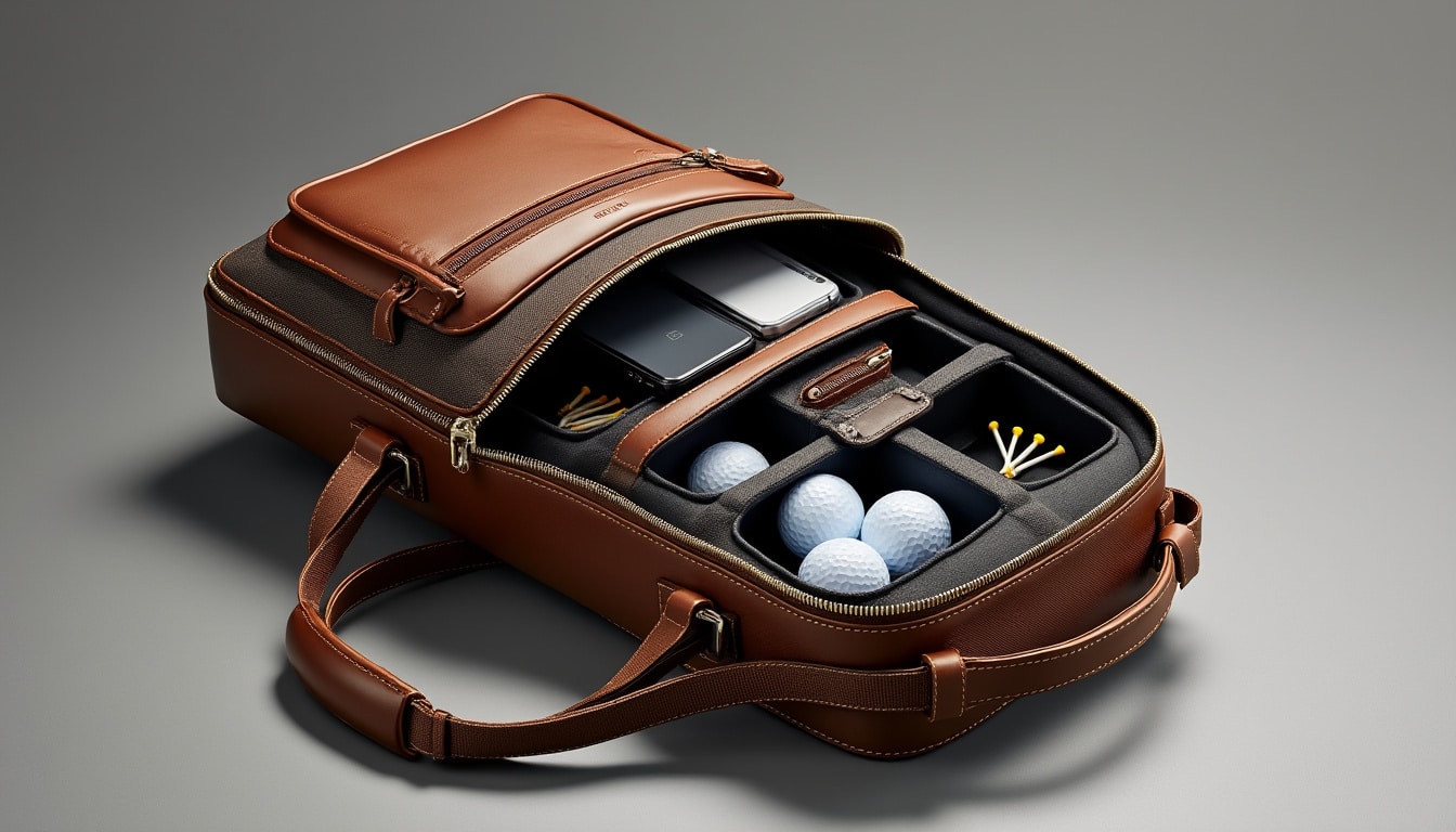 découvrez nos conseils pratiques pour choisir le meilleur sac de voyage pour golf, adapté à vos déplacements. apprenez à évaluer la qualité, le confort et la capacité pour transporter votre équipement en toute sérénité.