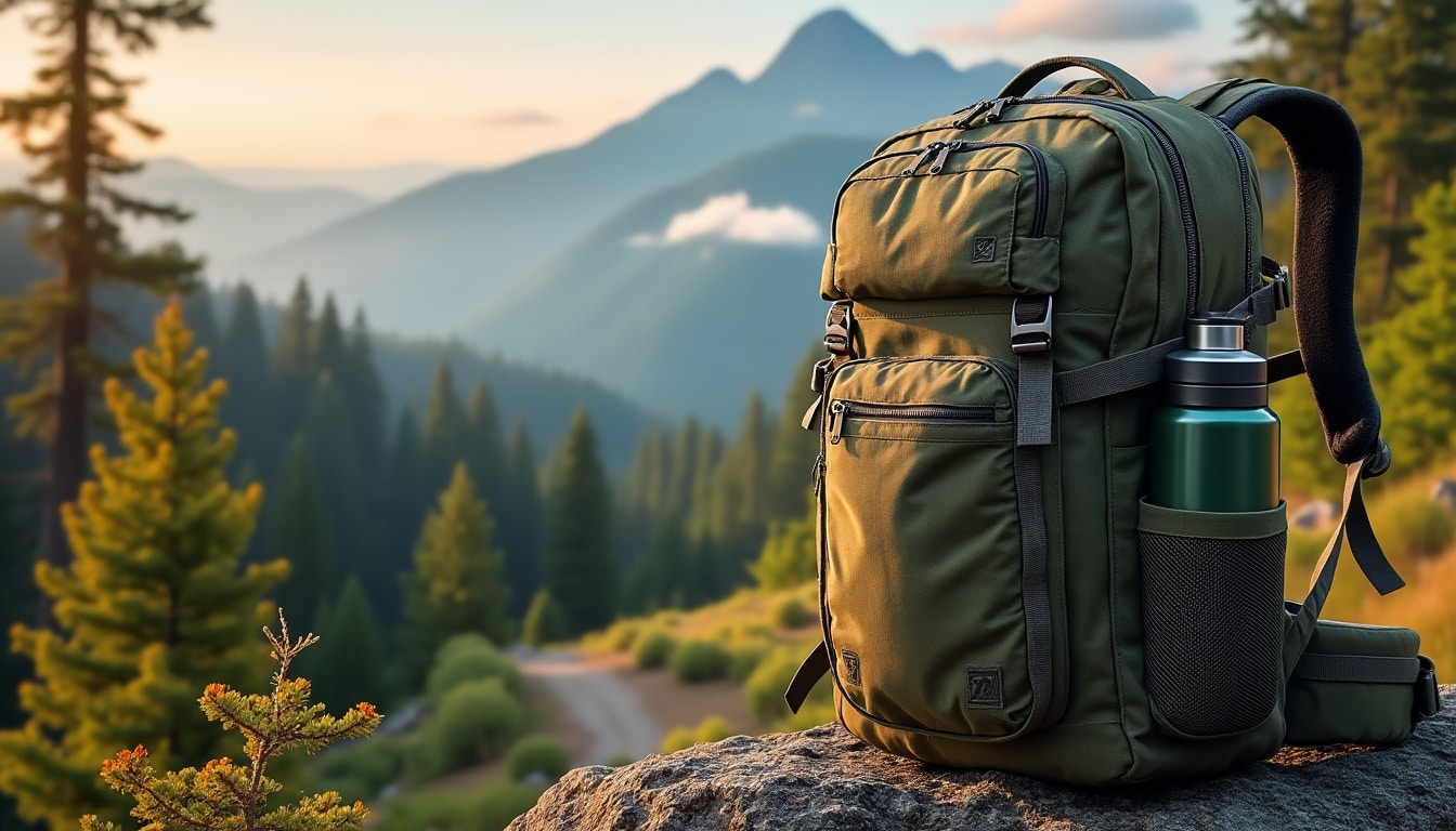 découvrez le sac voyage à dos, l'indispensable compagnon pour toutes vos aventures. confortable, pratique et stylé, il est conçu pour faciliter vos escapades tout en offrant un espace de rangement optimal. emportez tout le nécessaire pour explorer le monde en toute liberté !