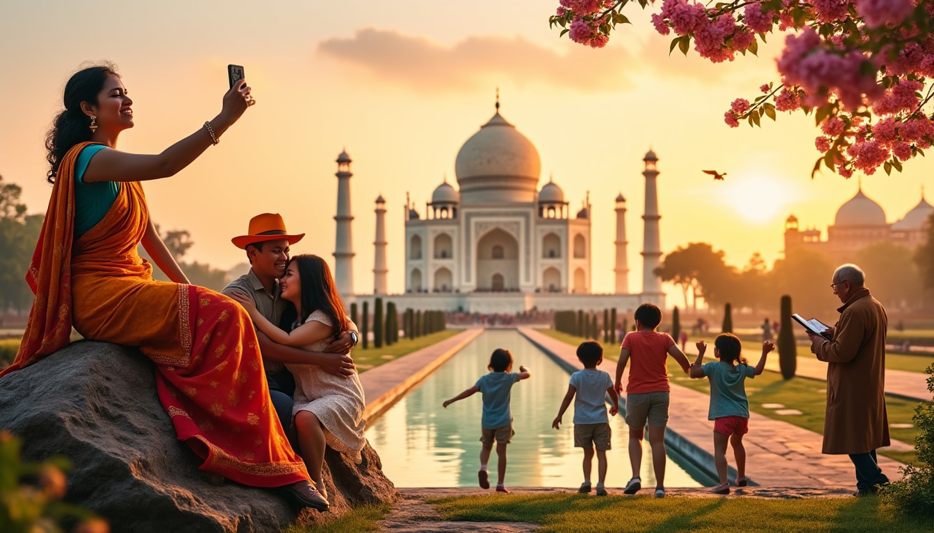 découvrez les avantages d'un voyage en groupe organisé et explorez le monde ensemble. profitez de tarifs réduits, d'une organisation simplifiée et d'expériences partagées inoubliables. partez à l'aventure avec des amis ou en famille et créez des souvenirs durables !
