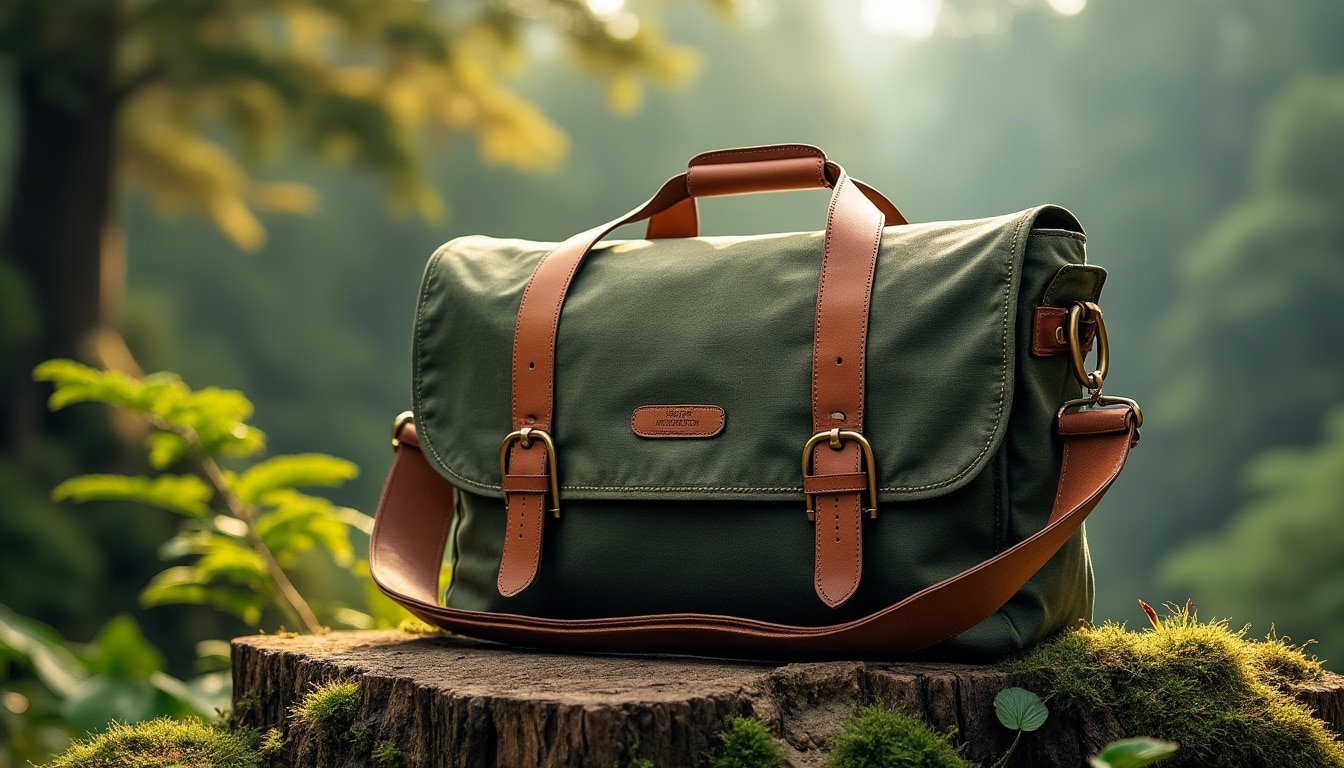 découvrez le sac de voyage faguo, votre compagnon parfait pour des escapades éco-responsables. alliant style et durabilité, ce sac est conçu pour ceux qui souhaitent voyager en respectant la planète, tout en ayant un look tendance. emportez tout l'essentiel pour vos aventures avec faguo !