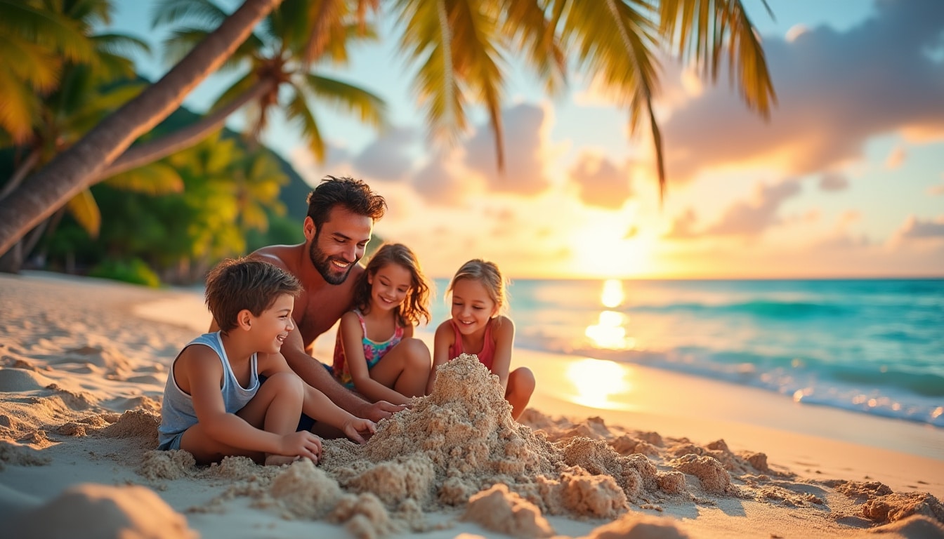 découvrez des astuces indispensables pour organiser des vacances en famille inoubliables en thaïlande. explorez des destinations captivantes, des activités adaptées aux enfants et des conseils pratiques pour un voyage réussi et mémorable avec vos proches.