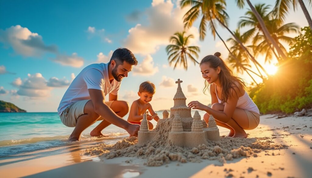découvrez les meilleures astuces pour un voyage inoubliable en thaïlande en famille. explorez des destinations fascinantes, des activités adaptées aux enfants et des conseils pratiques pour profiter pleinement de vos vacances avec vos proches.