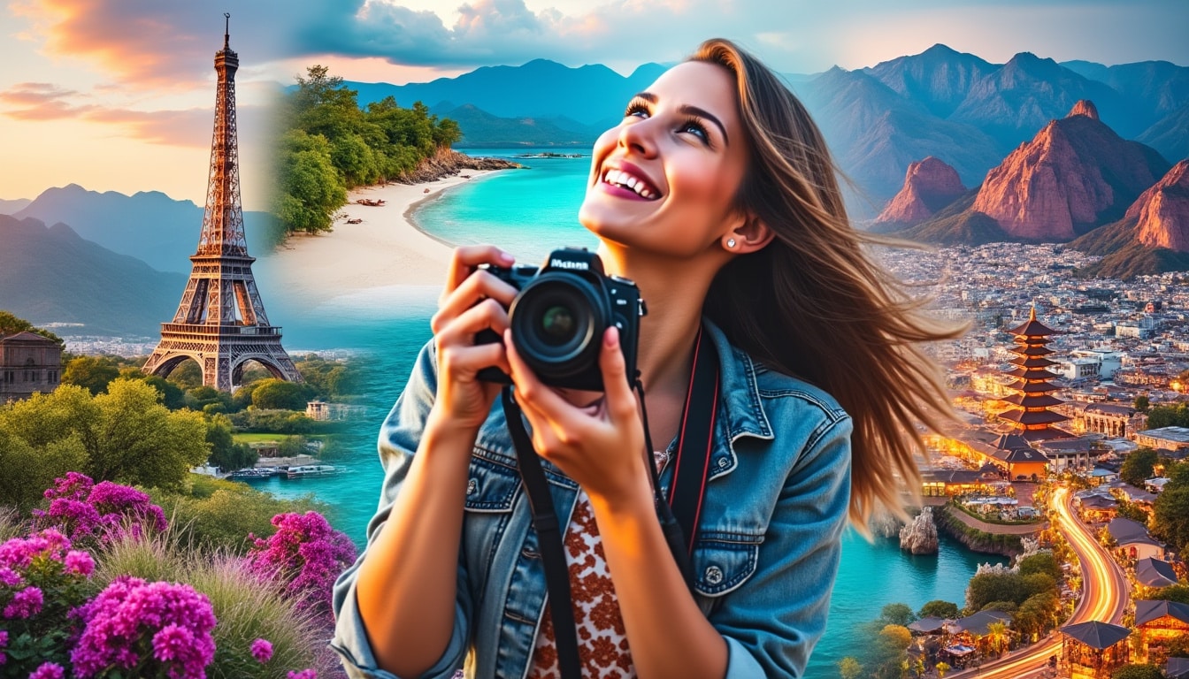 partez à l'aventure en solo avec notre voyage organisé ! explorez les meilleures destinations adaptées aux voyageurs seuls, rencontrez de nouvelles personnes et vivez des expériences inoubliables. réservez votre place dès maintenant et préparez-vous à découvrir le monde autrement.