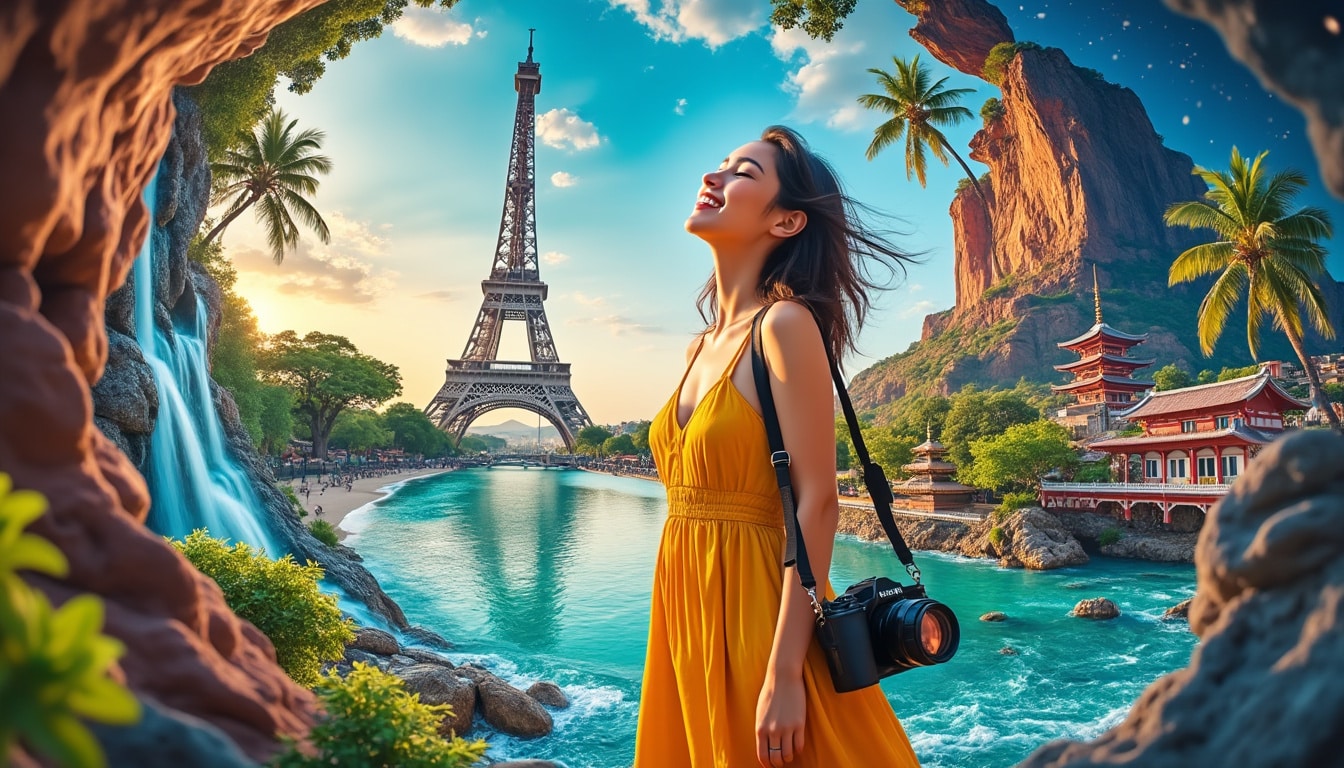 partez à l'aventure en solo avec notre voyage organisé pour personne seule. découvrez les meilleures destinations, rencontrez d'autres voyageurs et vivez des expériences inoubliables tout en explorant des lieux fascinants à travers le monde.