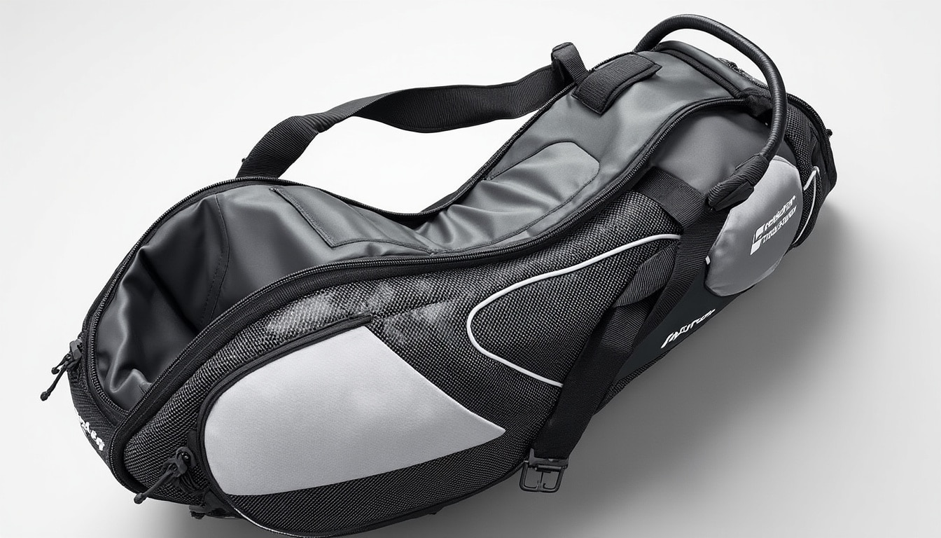 découvrez comment sélectionner la meilleure housse de voyage pour votre sac de golf en 2025. profitez de conseils avisés, de comparatifs et d'astuces pour protéger votre équipement tout en voyageant avec style et sécurité.