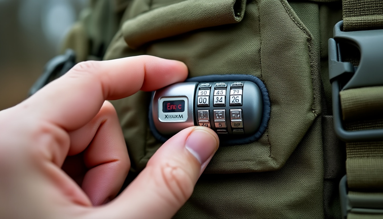 découvrez les avantages d'utiliser un cadenas pour sécuriser votre sac de voyage en 2025. protégez vos biens, voyagez l'esprit tranquille et évitez les aléas grâce à des conseils pratiques sur le choix et l'utilisation de cadenas adaptés à tous vos besoins.