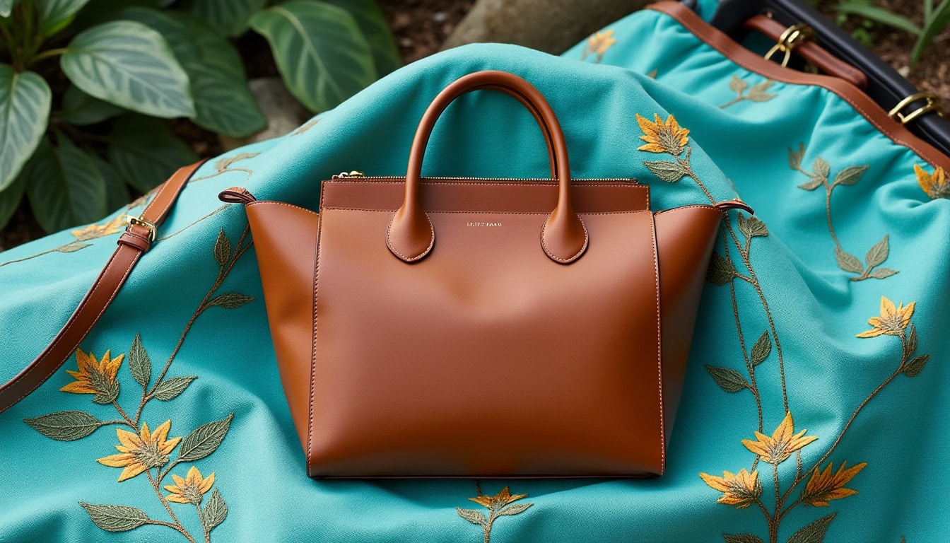 découvrez les avantages incontournables d'une housse de sac de voyage en 2025. protégez vos affaires, simplifiez vos déplacements et voyagez l'esprit tranquille grâce à cet accessoire indispensable.