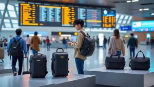 découvrez nos conseils pour choisir le sac convertible parfait pour vos voyages en 2025. alliant style et praticité, trouvez le modèle qui répondra à toutes vos attentes pour des aventures inoubliables.