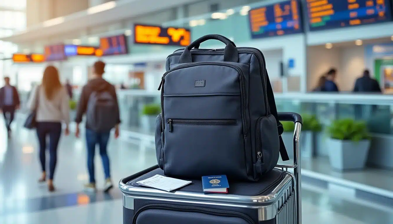 découvrez comment sélectionner le sac convertible parfait pour vos voyages en 2025. suivez nos conseils pour allier confort, style et praticité, et trouvez le compagnon idéal pour toutes vos aventures.