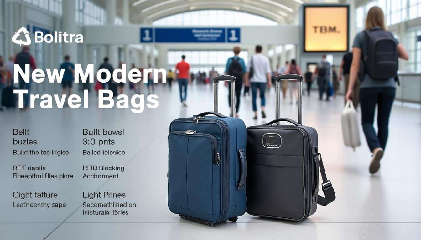 découvrez les meilleures marques de sacs de voyage en 2025. cette sélection vous guide à travers les innovations, le style et la durabilité, pour vous aider à choisir le sac parfait pour toutes vos aventures.