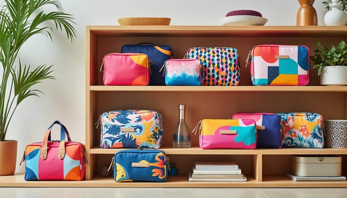 découvrez notre sélection des meilleures marques de sacs de voyage en 2025. trouvez le compagnon idéal pour vos aventures, alliant style, performance et durabilité. préparez-vous à explorer le monde avec les marques les plus fiables et tendance de cette année.