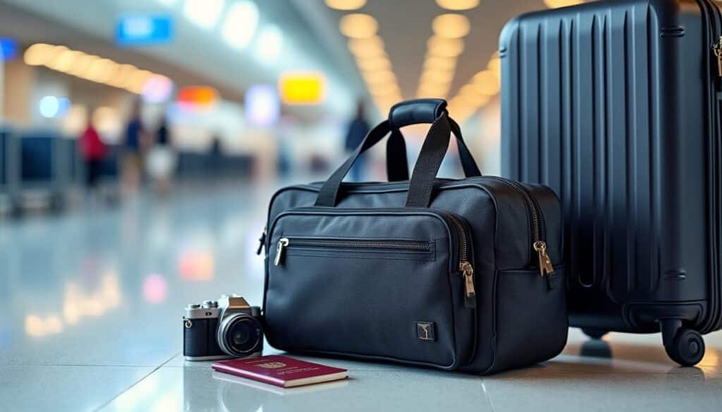 découvrez les avantages d'un sac à chaussures de voyage pour vos déplacements. pratique, organisé et esthétiquement plaisant, il vous permet de transporter vos chaussures en toute sécurité tout en préservant l'intégrité de vos autres effets personnels. transformez vos voyages en une expérience sans tracas avec cet accessoire indispensable.