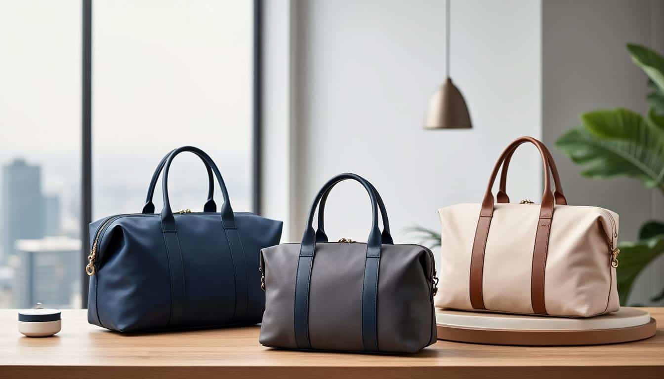 découvrez les raisons d'opter pour un sac de voyage lipault en 2025. alliant élégance, praticité et durabilité, ces sacs sont parfaits pour toutes vos escapades. explorez le style intemporel et l'innovation qui vous accompagneront dans vos aventures.