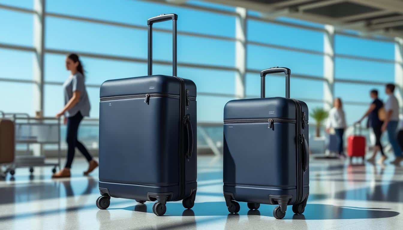 découvrez pourquoi un sac de voyage lipault est l'accessoire indispensable pour toutes vos escapades en 2025. alliant style, praticité et légèreté, ces sacs vous accompagnent dans toutes vos aventures, tout en reflétant votre personnalité. optez pour l'élégance et la fonctionnalité pour voyager sereinement.