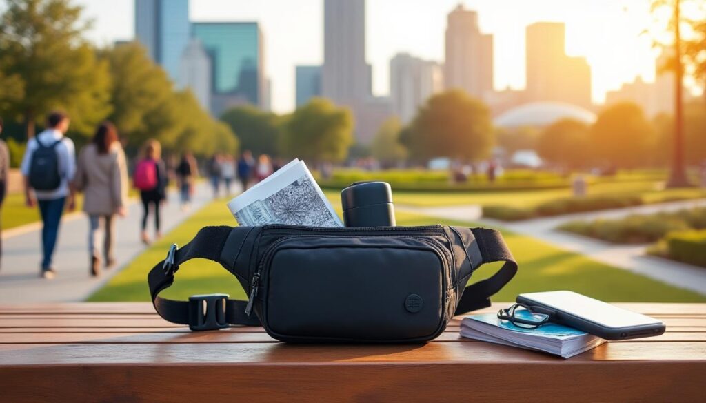 découvrez les avantages du sac banane de voyage en 2025 : léger, pratique et tendance, il vous permettra de garder vos essentiels à portée de main tout en ajoutant une touche de style à vos explorations. optez pour la liberté de mouvement et le confort avec cet accessoire incontournable pour vos aventures.