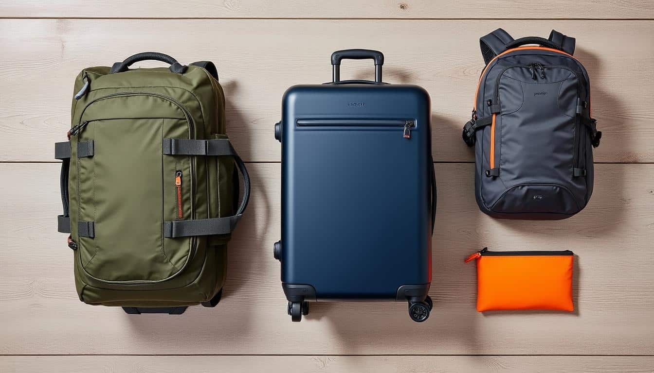 découvrez le guide ultime pour choisir le sac de voyage idéal pour un séjour de 15 jours. conseils pratiques, critères de sélection et astuces pour maximiser l'espace et le confort durant vos déplacements. ne partez pas sans lire nos recommandations !