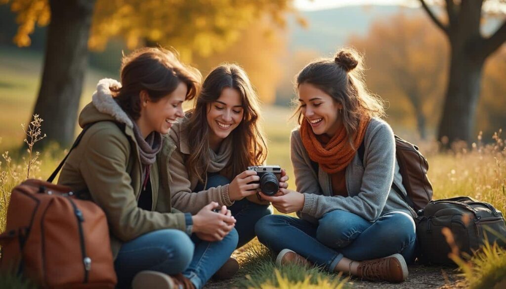 Voyage organisé en groupe : explications, conseils et avantages