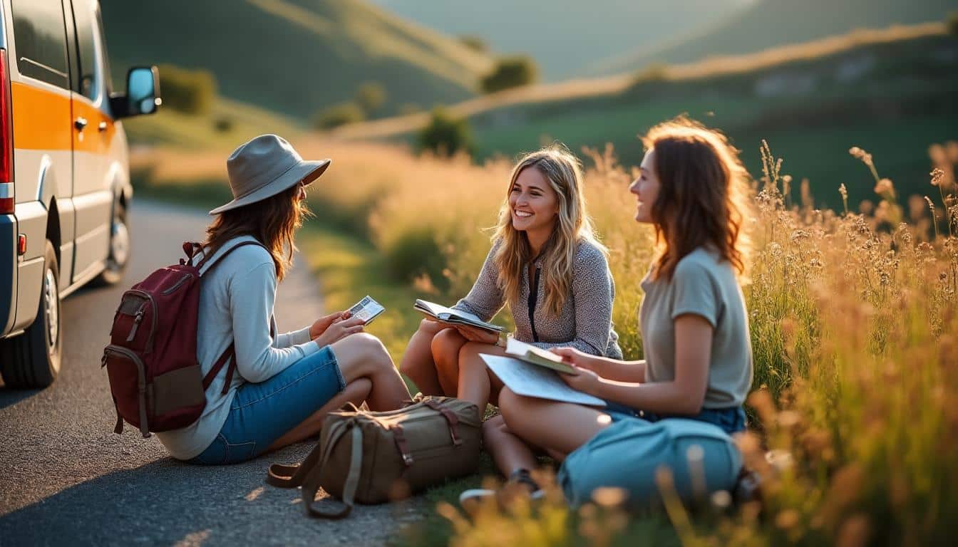 Voyage organisé et flexibilité : comment allier sécurité et liberté ?