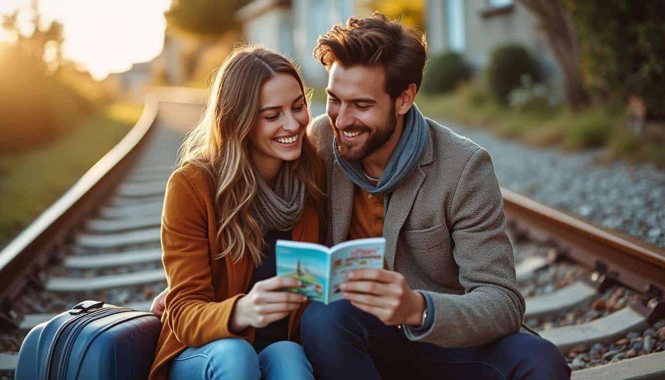 Voyage organisé pour couple : conseils pour une escapade inoubliable