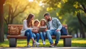 Activités à faire en famille en voyage : idées et conseils pratiques