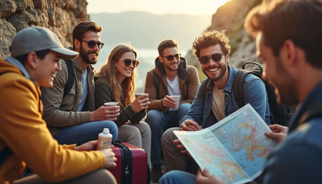 Voyage organisé : avantages et inconvénients à connaître avant de partir