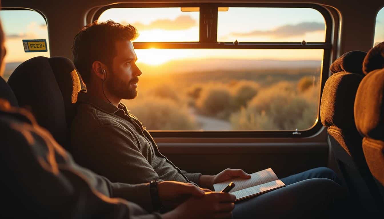 Illustration: Avantages et inconvénients du voyage organisé pour solo