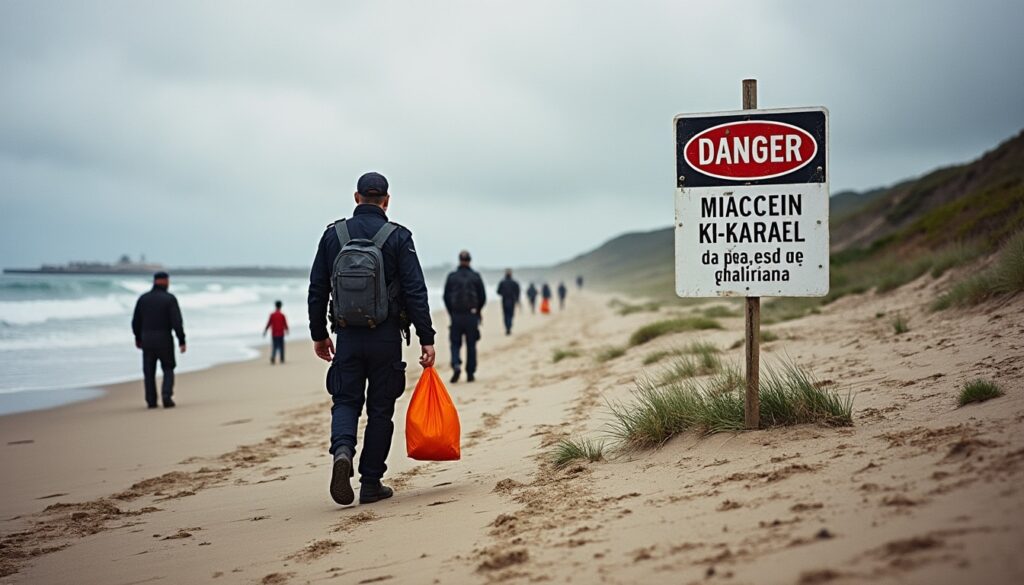 Cap-Vert : tout savoir sur les dangers du tourisme et la sécurité