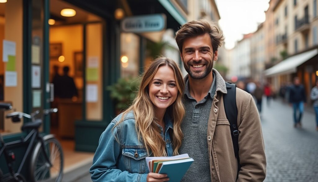 Office de tourisme de Bayonne : conseils, visites et séjours réussis