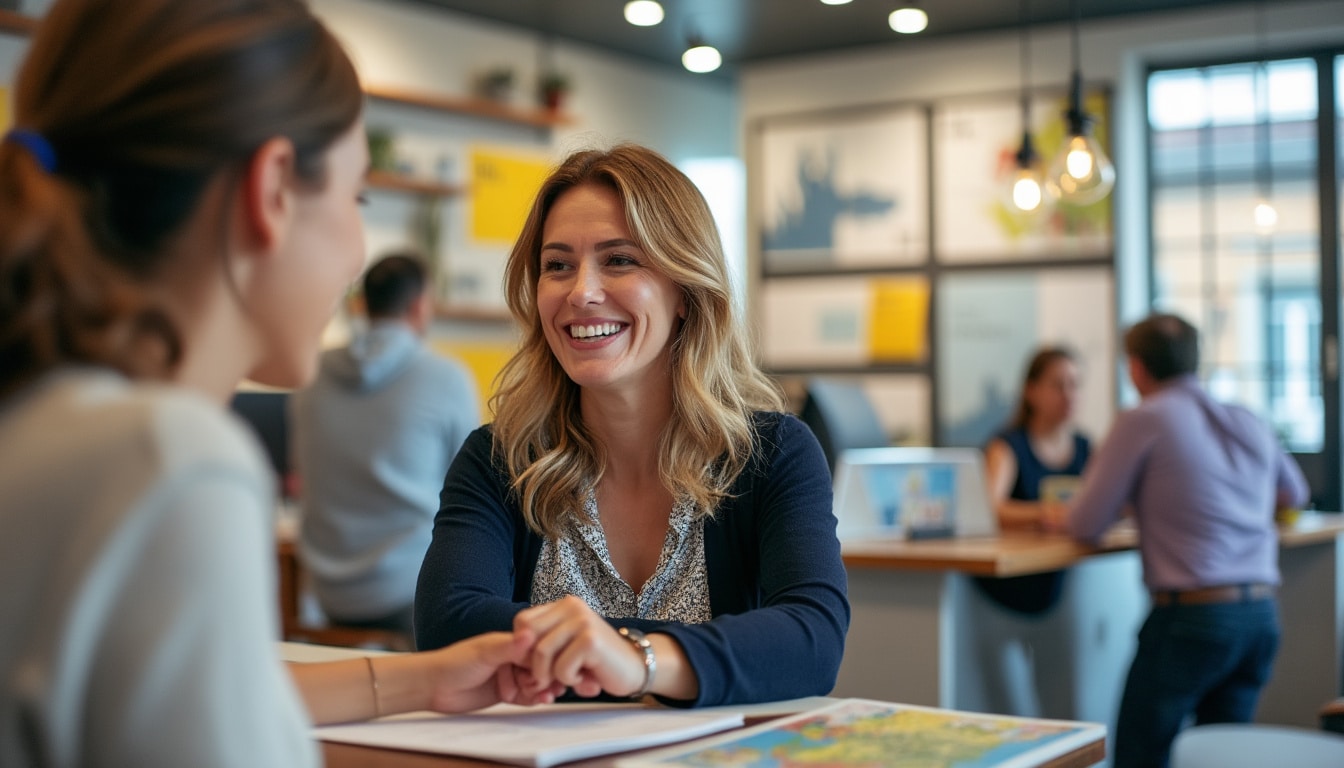 L’office de tourisme de l’agglomération de La Rochelle : missions et services