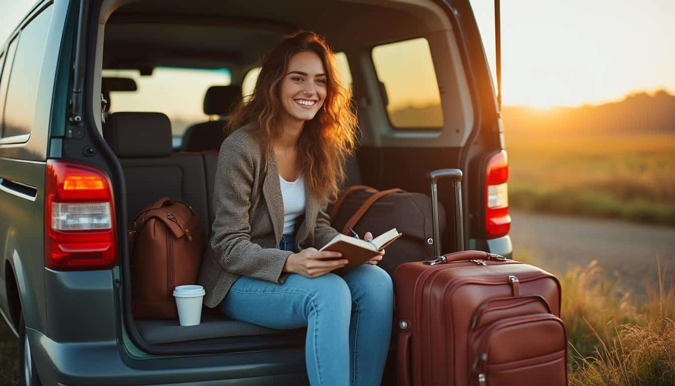 Les voyages avec Cafnice : conseils, organisation et bons plans