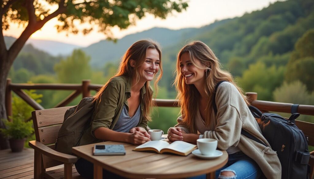 L’expérience sur mesure avec l’agence Lmac voyage : authentique et durable