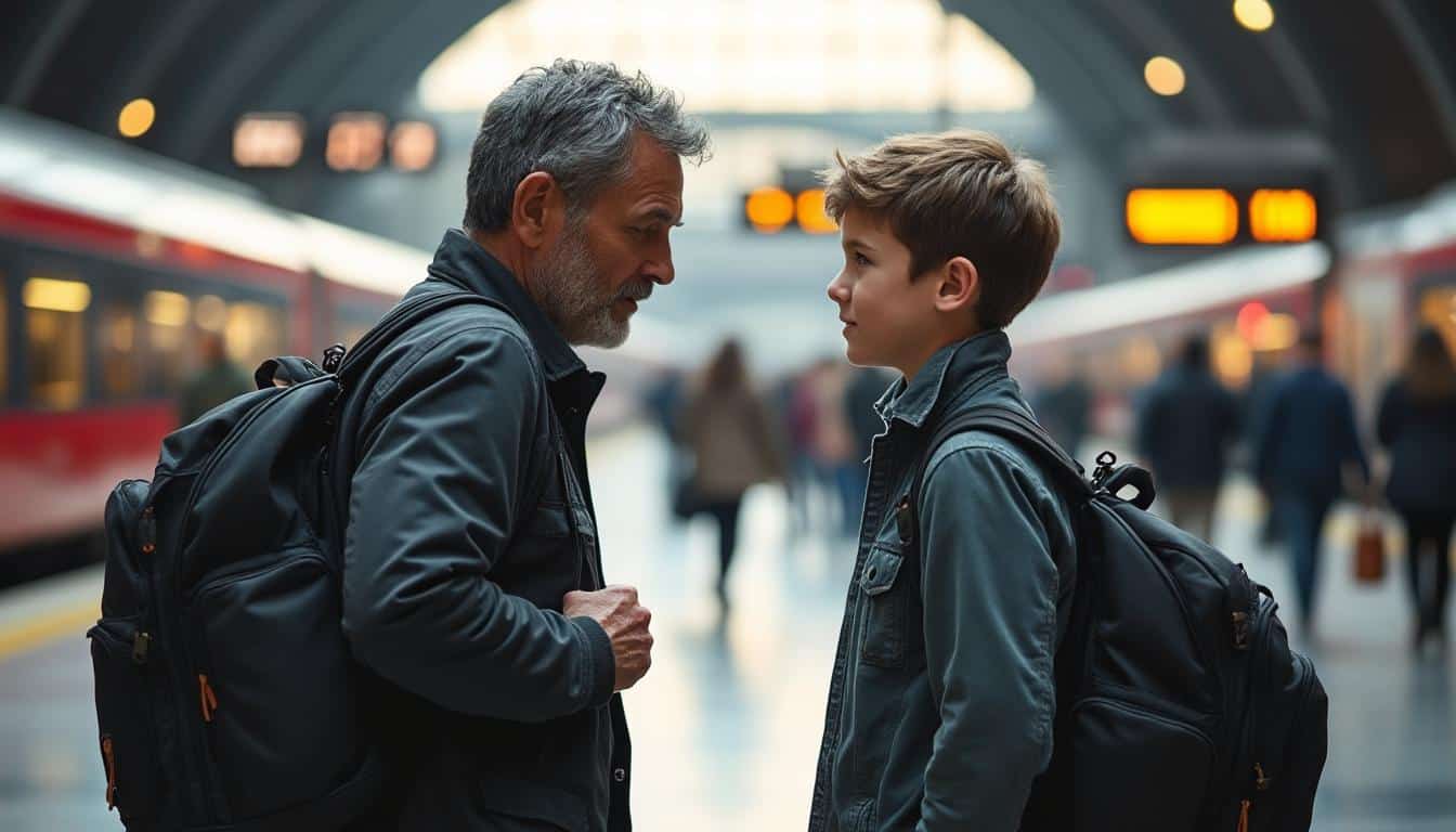 Illustration: Comprendre le poids maximal des charges autorisées dans un sac : définitions et enjeux