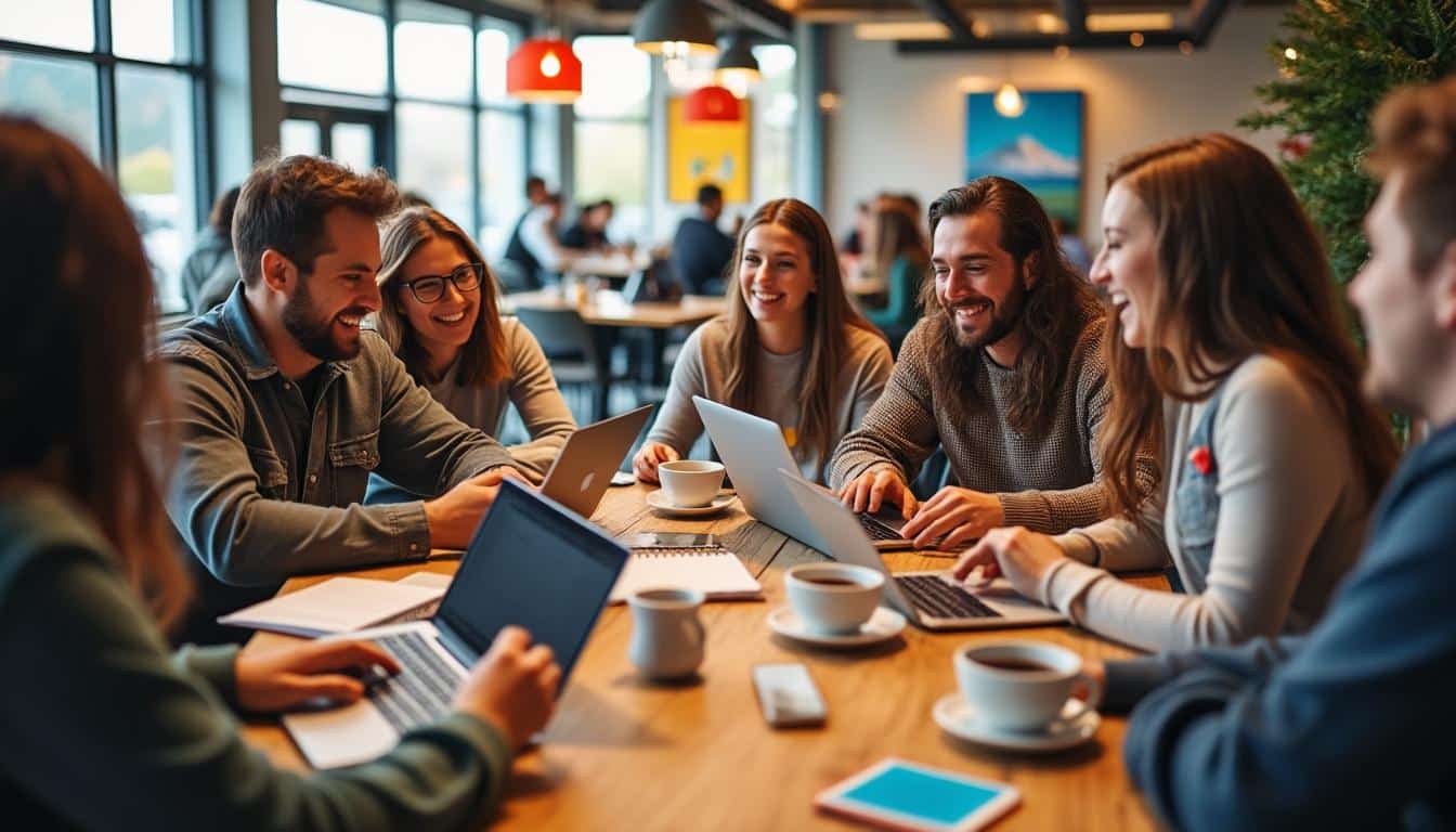 Le salon des blogueurs voyage : réseauter, innover et réussir