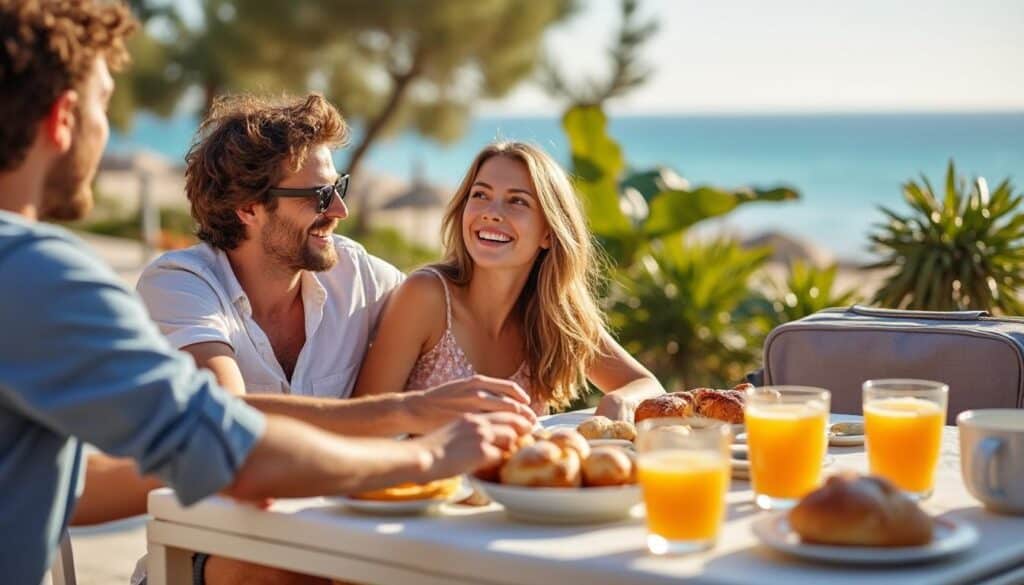 Le voyage avec Fram : clubs, circuits et offres tout compris