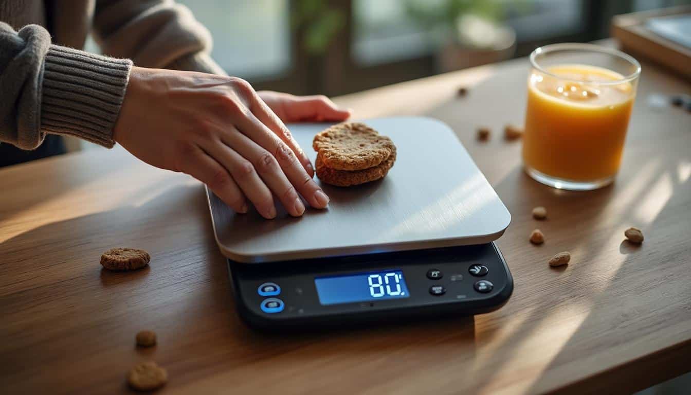 Poids maximal de la balance numérique : vérification et conseils essentiels