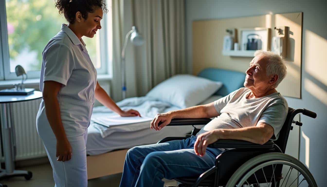 Illustration: Comprendre le poids maximal limite pour un long séjour : définitions, enjeux et bases essentielles