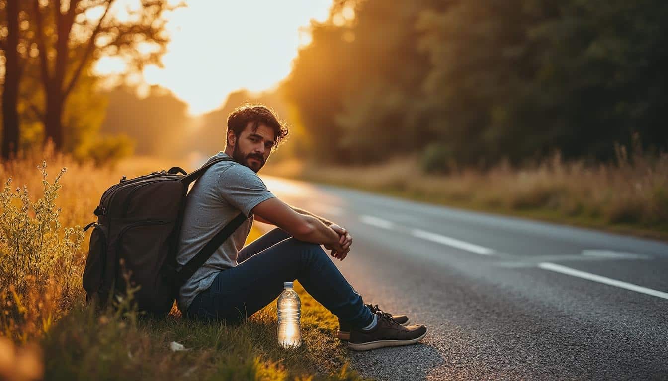 Poids maximal lors d’un long trajet fatigue : conseils essentiels