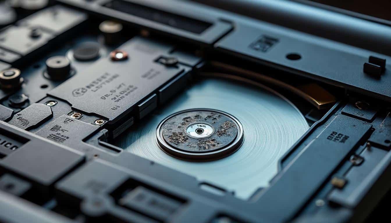 Volume intérieur des compartiments d’un ordinateur sécurisé : guide complet