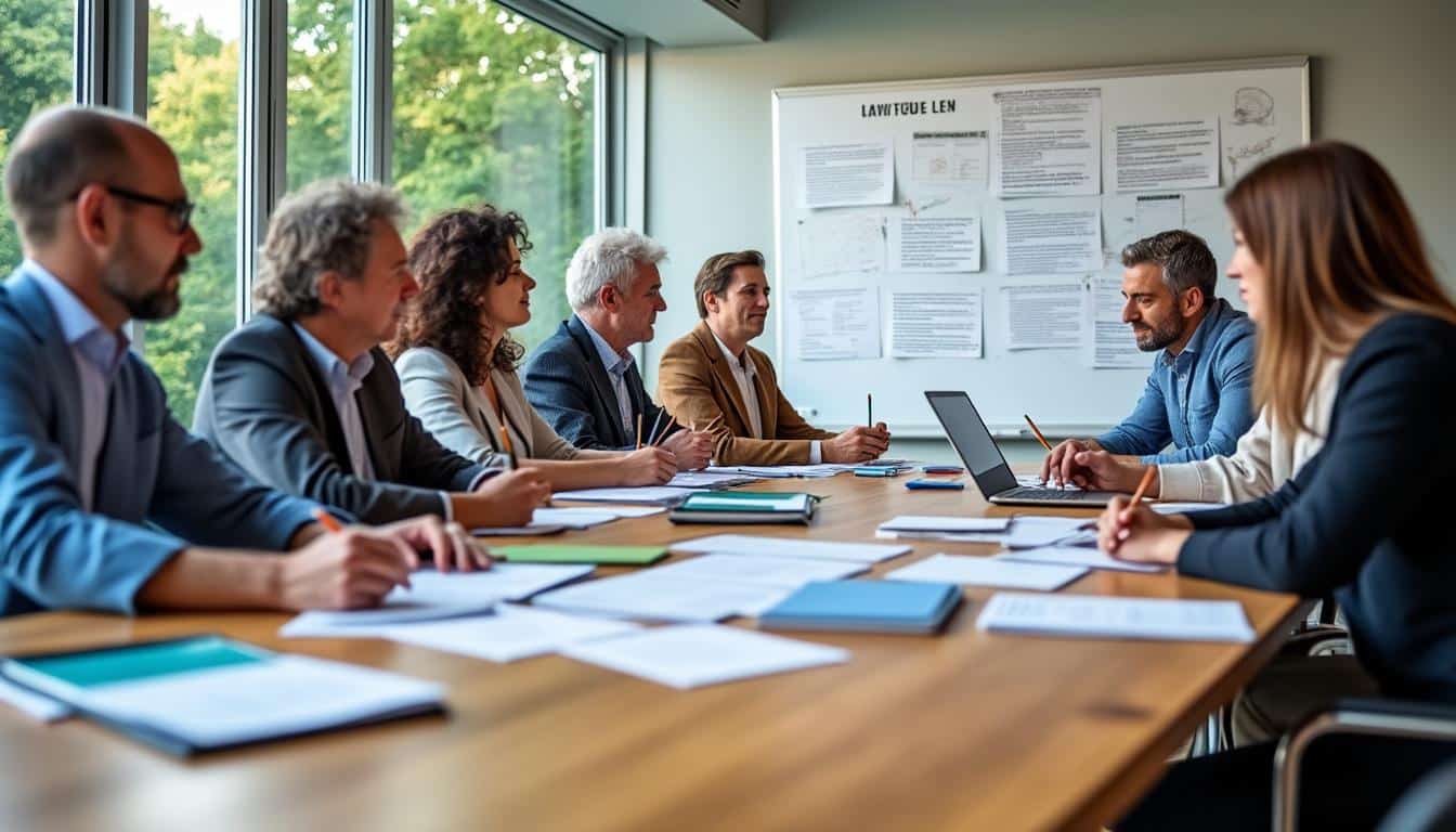 Illustration: Comprendre le cadre légal de l’organisation de voyage par une association