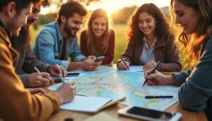 Association d’organisation de voyage : guide complet pour réussir