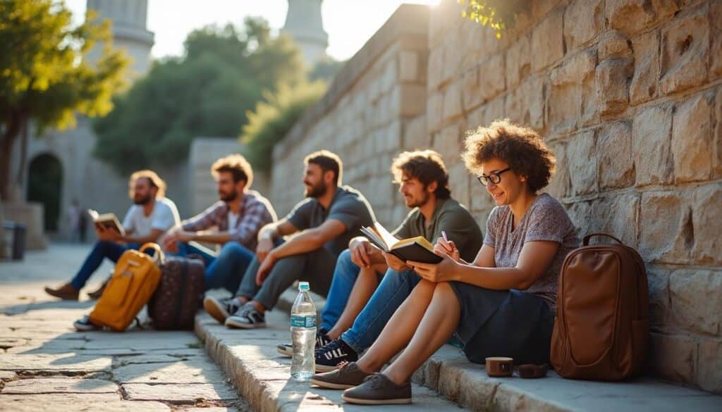 Retours et avis d’expériences de voyageurs sur les circuits organisés en groupe