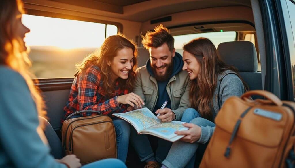 Nos conseils pour bien organiser vos voyages en circuit de groupe