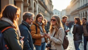 Les meilleures activités culturelles à intégrer dans un circuit groupe organisé
