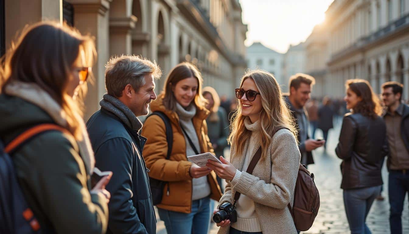 Les meilleures activités culturelles à intégrer dans un circuit groupe organisé