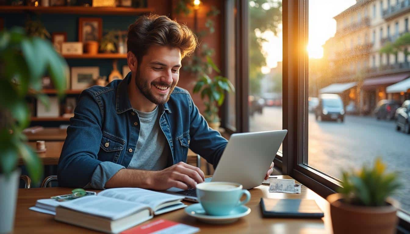 Illustration: Pourquoi choisir de devenir organisateur de voyage : motivations et avantages