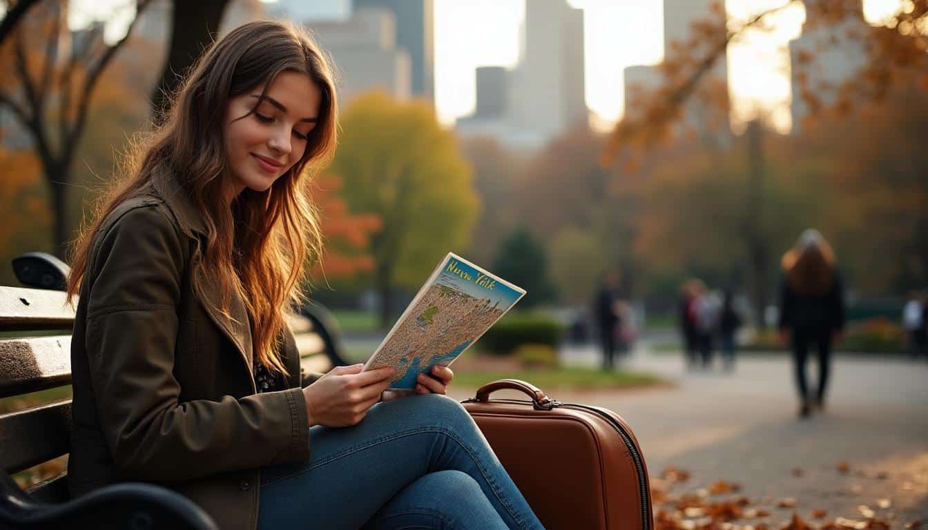 New York : organiser son voyage facilement pour un séjour réussi