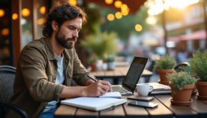 Organisateur de voyage indépendant : guide complet pour réussir