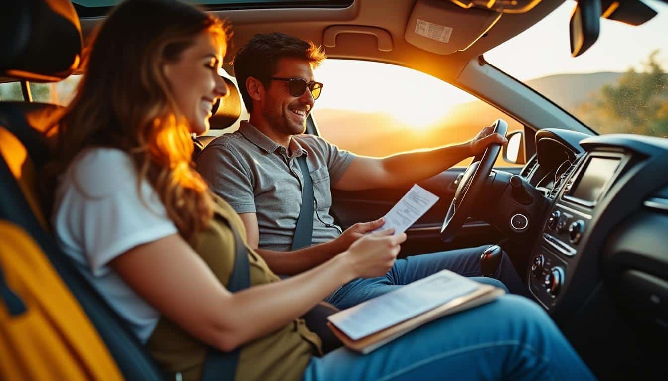 Illustration: Pourquoi offrir un pourboire au guide et au chauffeur dans un voyage organisé est une marque de reconnaissance importante