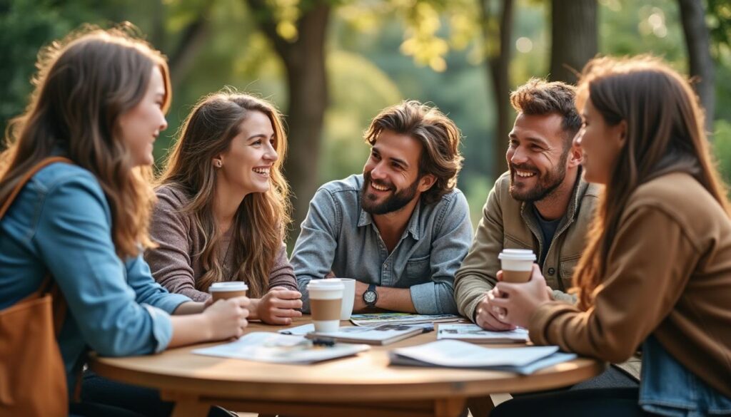 Une association peut-elle organiser des voyages pour ses adhérents ?