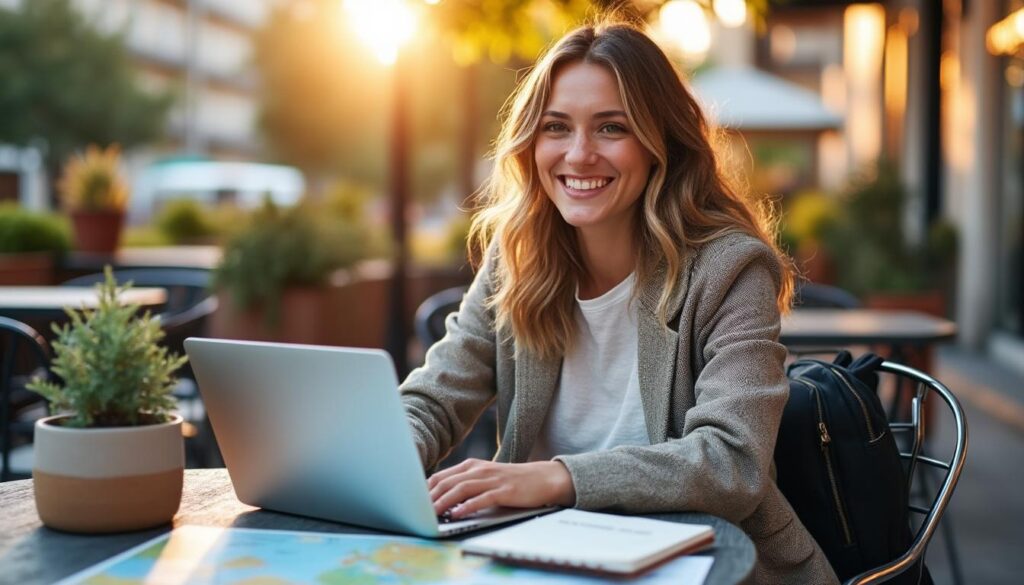 Devenir organisateur de voyage indépendant : guide complet et conseils